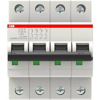 ABB Automatsikring s204m-k25