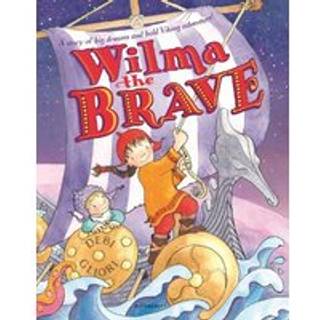 Wilma the Brave