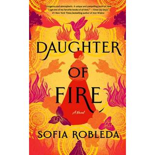 Daughter of Fire