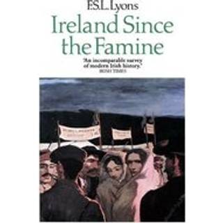 Ireland Since the Famine