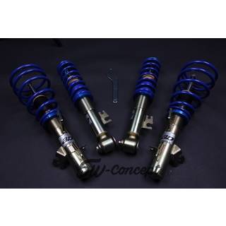 AP Gevindundervogn Citroen C1 (P)