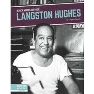 Langston Hughes