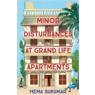 Minor Disturbances at Grand Life Apartments