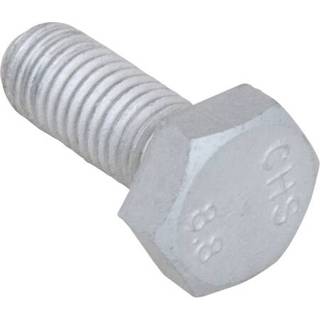Walraven Stålsætskrue bup din933 m12x60MM