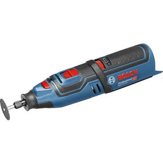 Bosch Professional GRO 12V-35 Rotationsværktøj – Solo L-BOXX