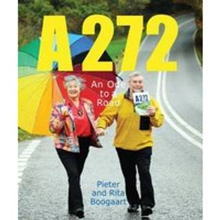 A272-An Ode to a Road