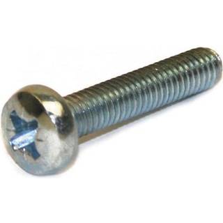 Maskinskrue ph 7985 pz fzb m3x6