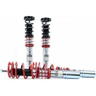 H&R MonoTube Gevindundervogn Toyota Avensis T25