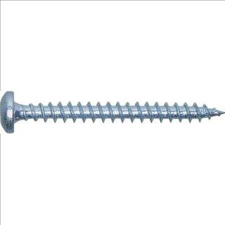 Itw fastners Spunskrue 3,5x16 rustfri a4 ph fg tx15