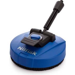 Nilfisk Patio Cleaner, terrassevasker