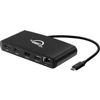 OWC DOCK THUNDERBOLT 3 MINI