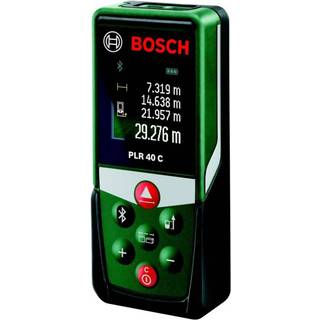 Bosch PLR 40 C Laserafstandsmåler