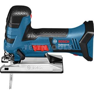 Akku stiksav Bosch GST 18 V-LI S, 18 V + kuffert