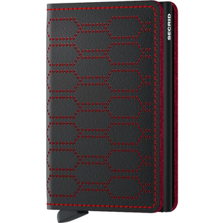 Secrid Slimwallet - Sort
