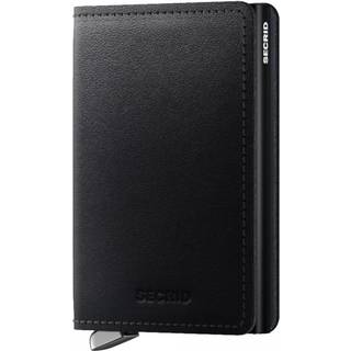 Premium Secrid Slimwallet Dusk Black