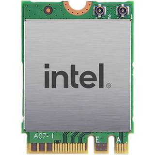 Intel AX200 Wi-Fi 6 + BT 5.0 / M.2 2230 / With vPro
