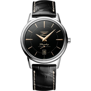 Longines Heritage Classic 38,5mm L4.795.4.58.0