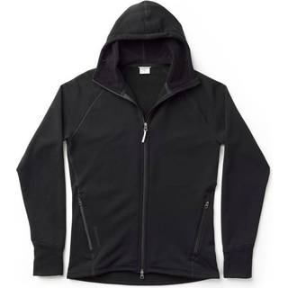 Power Houdi W True Black (L)