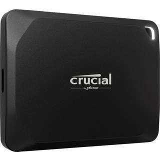 Crucial X10 Pro - 1TB - Ekstern SSD - USB 3.2 Gen 2