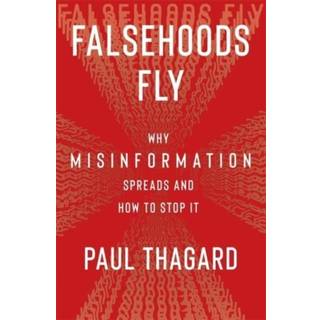 Falsehoods Fly