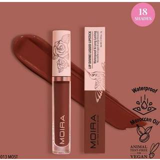Lip Divine Liquid Lipstick (013 Mest)