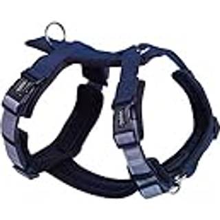 Sele DAILY WALK COMFORT - Blå - XL