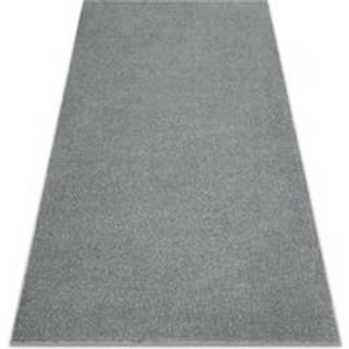 TÆPPER - FOREDRAG MOORLAND grå 100x200 cm