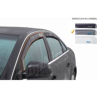 Climair vindafviser Hyundai ix20 5drs 2010-