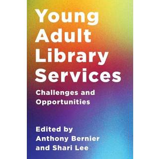 Young Adult Library Services