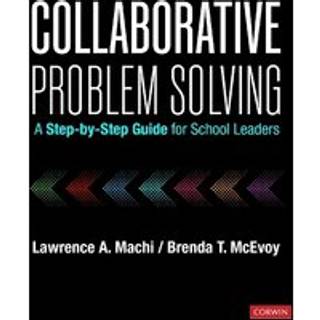 Collaborative Problem Solving