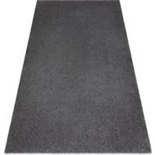 Tæppe vask MOOD 71151100 moderne - grå 60x115 cm