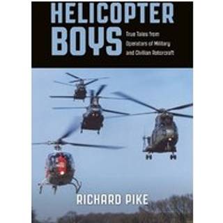 Helicopter Boys