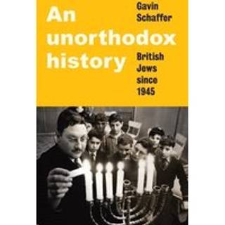 An Unorthodox History