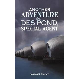 Another Adventure for Des Pond, Special Agent