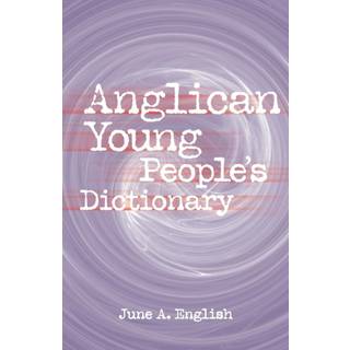 Anglican Young People's Dictionary
