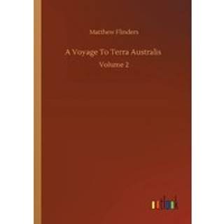 A Voyage To Terra Australis