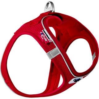 Curli Magnetic Vest Sele Rød - S