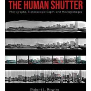 The Human Shutter