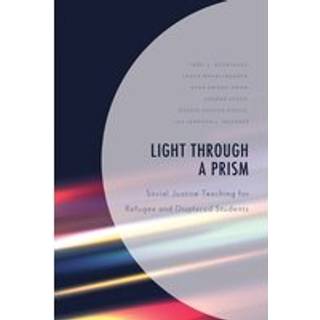 Light Through a Prism