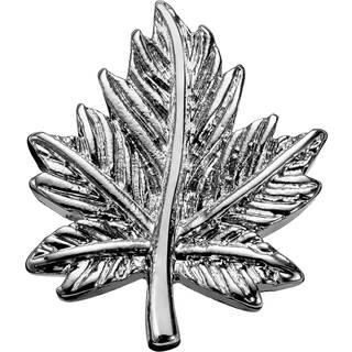 Dianthus | Sølvfarvet Blad Reversnål