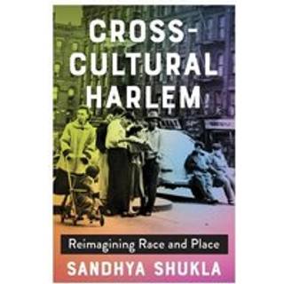 Cross-Cultural Harlem