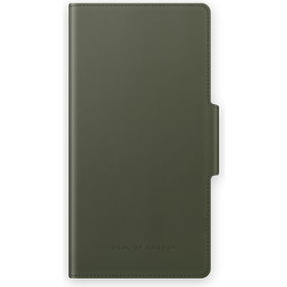Atelier Wallet Intense Khaki