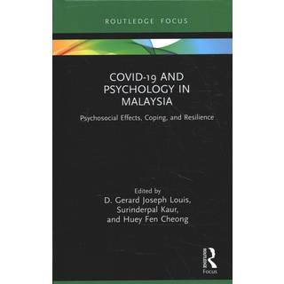 COVID-19 and Psychology in Malaysia