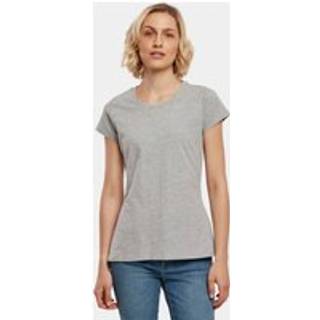 Build Your Brand Basic BYBB012 4XL Heather Grå Farve