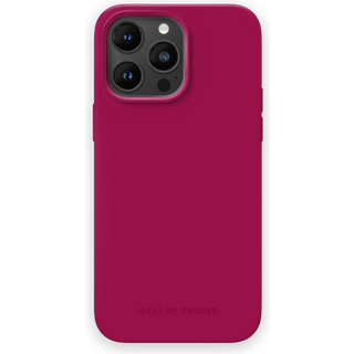 Silicone Case Magenta