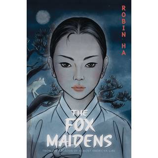 The Fox Maidens