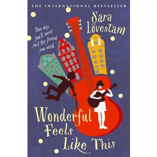 Wonderful Feels Like This