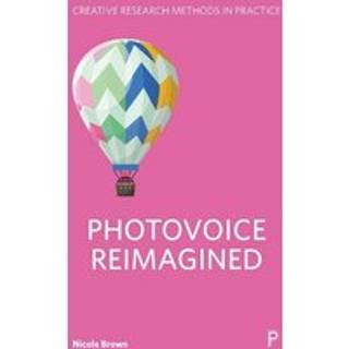 Photovoice Reimagined