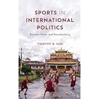 Sports in International Politics