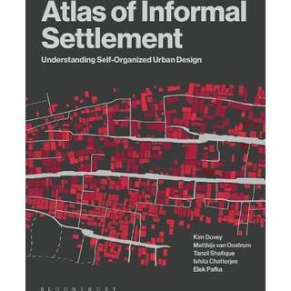 Atlas of Informal Settlement